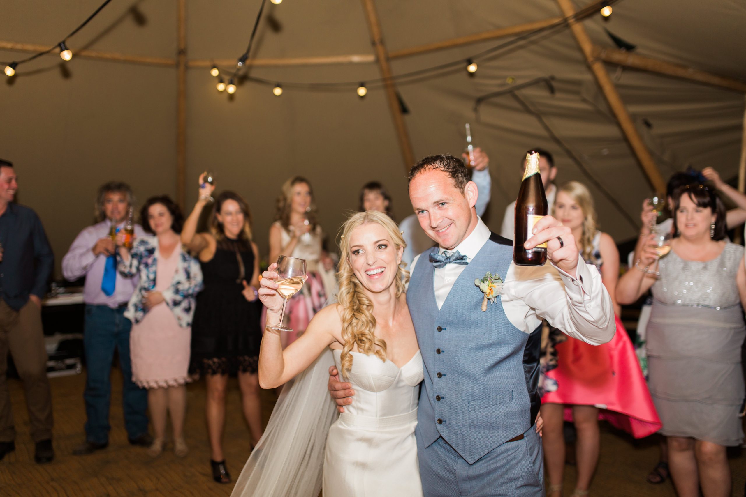 gold coast wedding, large marquee hire, wedding, tipi wedding
